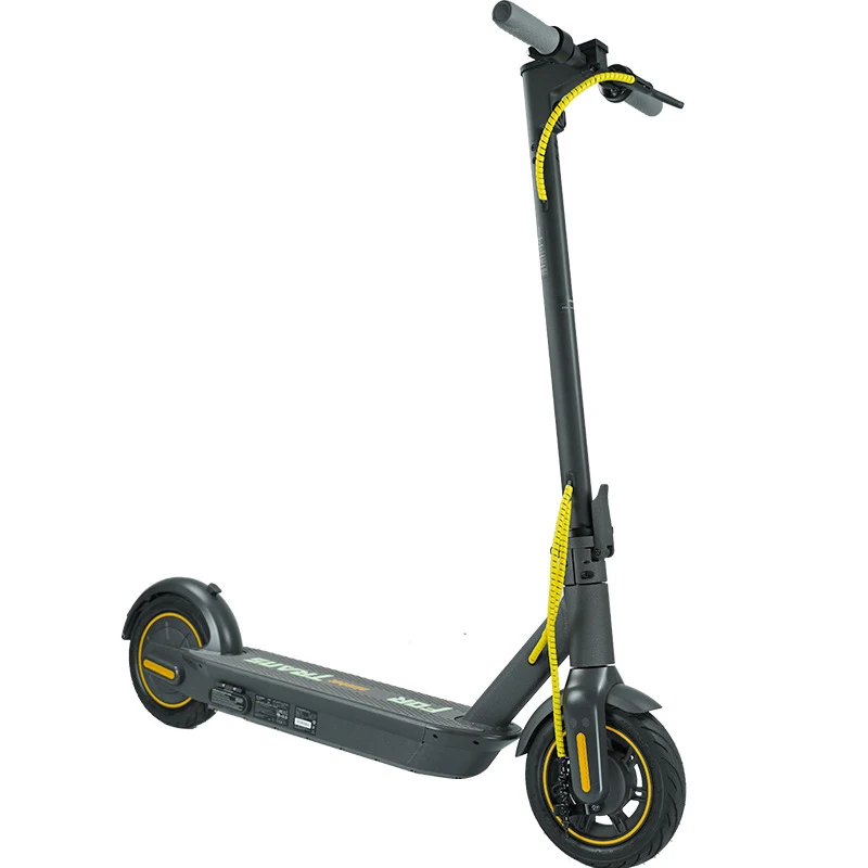 Защитные чехлы для скутера Ninebot ES1, ES2, ES3, ES4 Max, G30, Xiaomi Mijia, M365, M365 Pro, 2 м (art.: 3920b436769df) - 3920b436769df