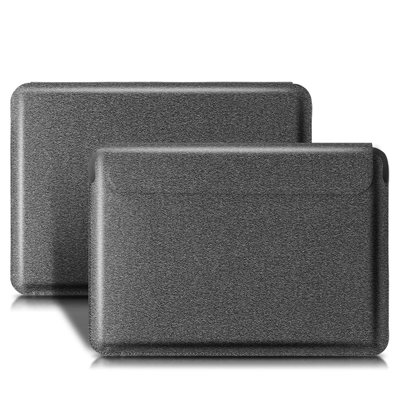 

PU Leather Sleeve Case For Microsoft Surface Go 2 Tablet Laptop PC Bag 10.5" Protective Cover Pouch Surface go go2 10.5" case