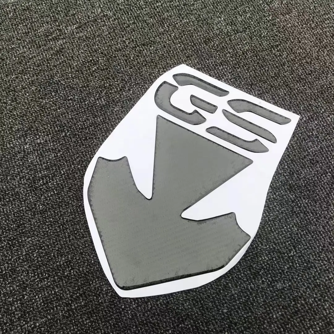 3D Карбон защитная накладка на бак мотоцикла стикеры Чехол для BMW F650GS F700GS F800GS