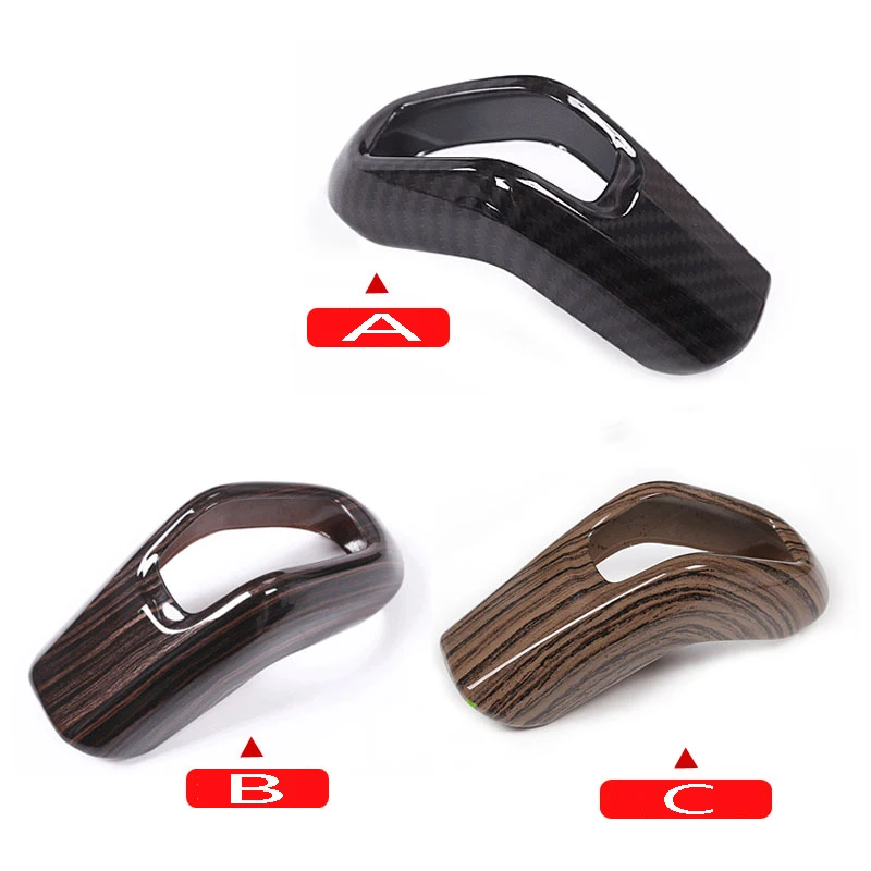 Аксессуары для автомобилей АБС пластик автомобильный Шестерни переключения