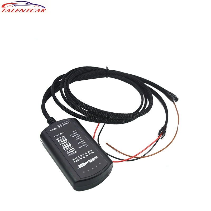 Лидер продаж новейший эмулятор евро 6 Adblue с датчиком NOx для грузовиков Vol vo