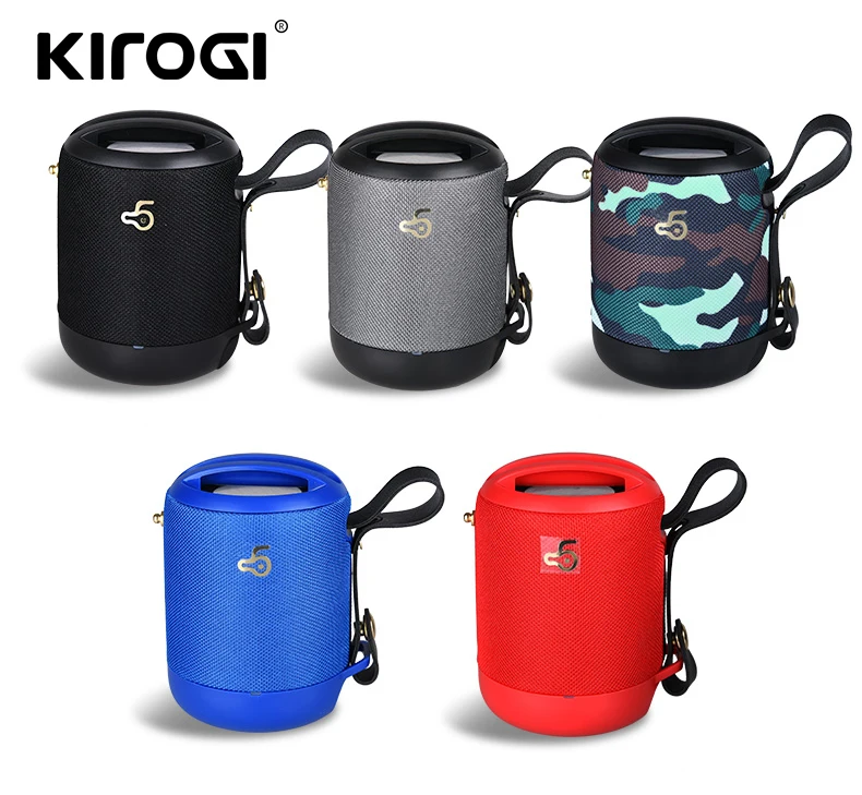 Высококачественный беспроводной Bluetooth мини динамик наружный водонепроницаемый