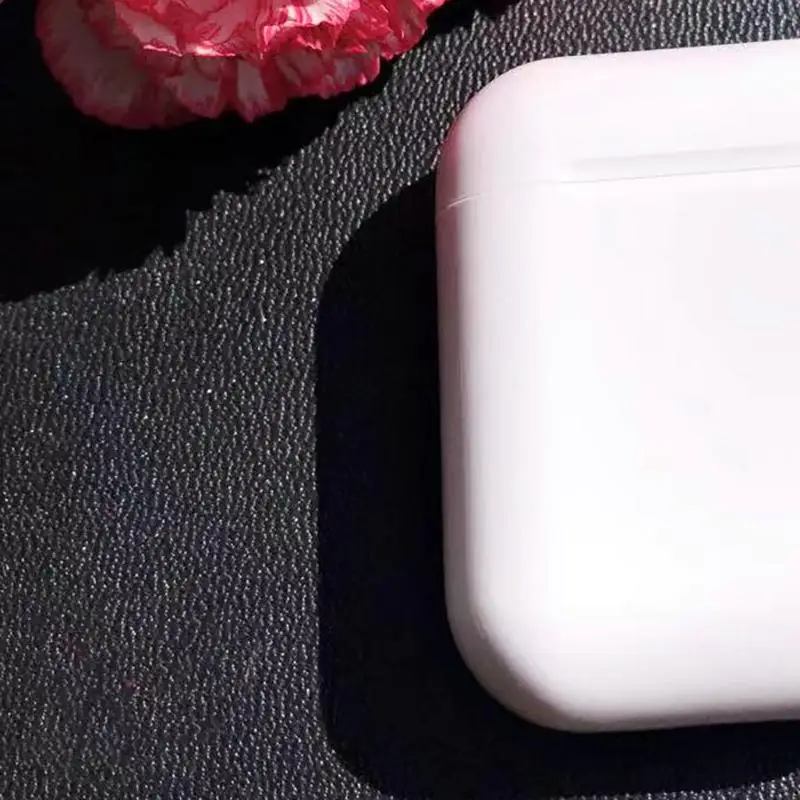 Ap pro tws i200000 intra bluetooth оригинальные наушники i9000 наушники и наушники высокого качества для спорта airpod apple air i500 - Цвет: i200000