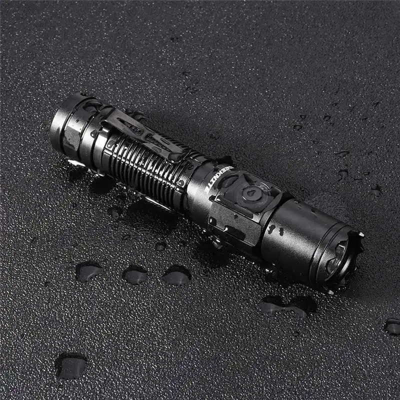 

ST01 XPL-V3 6500K 1200LM 5