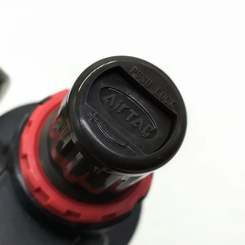 AirTAC BFC2000 1/4 '&#x27BFC3000 3/8'' BFC4000 1/2 ''регулятор воздушного фильтра комбинации
