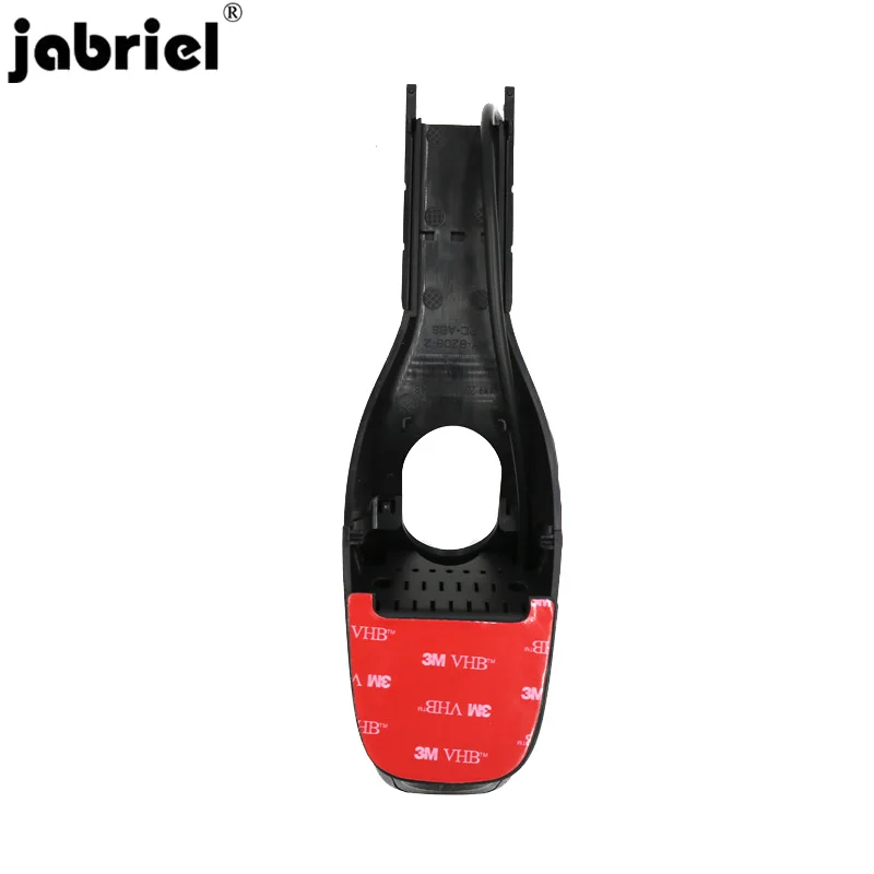 Скрытый Автомобильный видеорегистратор Jabriel 1080P с Wi Fi камера черного ящика для