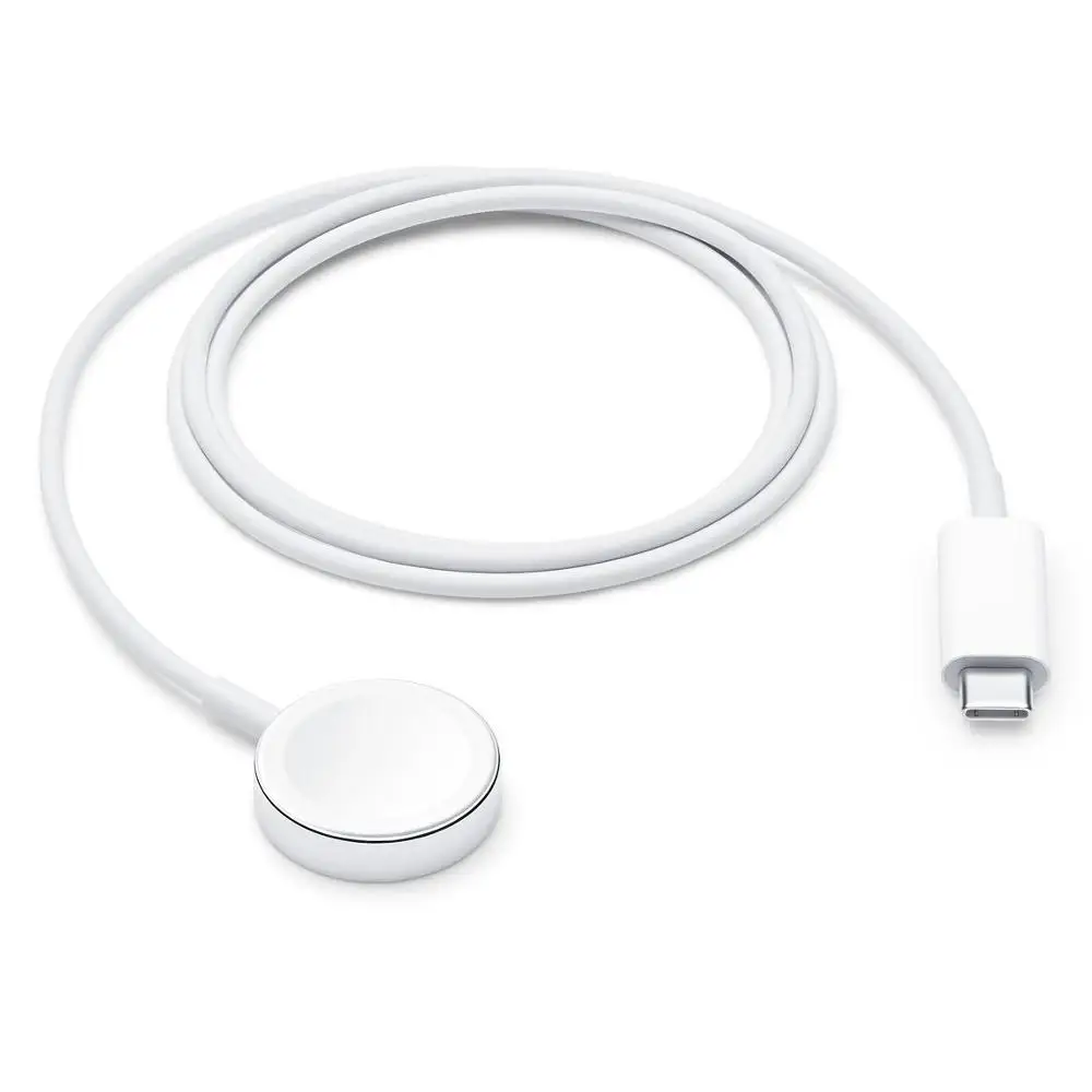 

Original Apple Watch Magnetic Charging Cable For iwatch series 6 5 4 3 2 1 se