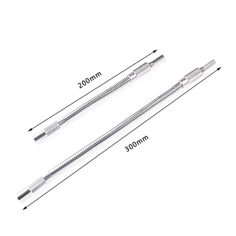 Гибкий Держатель для бит 200 мм/300 мм | Инструменты