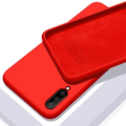 red Для meizu 16Th Plus чехол мягкий жидкий силиконовый тонкий чехол для кожи удобный защитный чехол для meizu 16X 16XS shell - Цвет: red