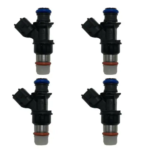 Топливные форсунки Delphi 12580681 для Chevy GMC 2004/2010/4 8/5 3/6 0 л 4 шт. | Автомобили и мотоциклы