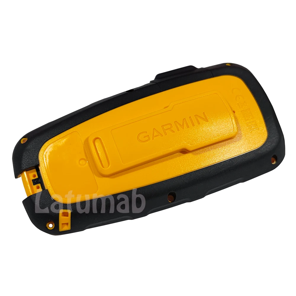 Оригинальная задняя крышка для GARMIN InReach SE + Plus / Explorer ручной чехол-накладка