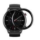 3D изогнутая полностью мягкая защитная пленка, Защитная пленка для Amazfit GTR 2 LTEeSIM, спортивные Смарт-часы, полная защита экрана