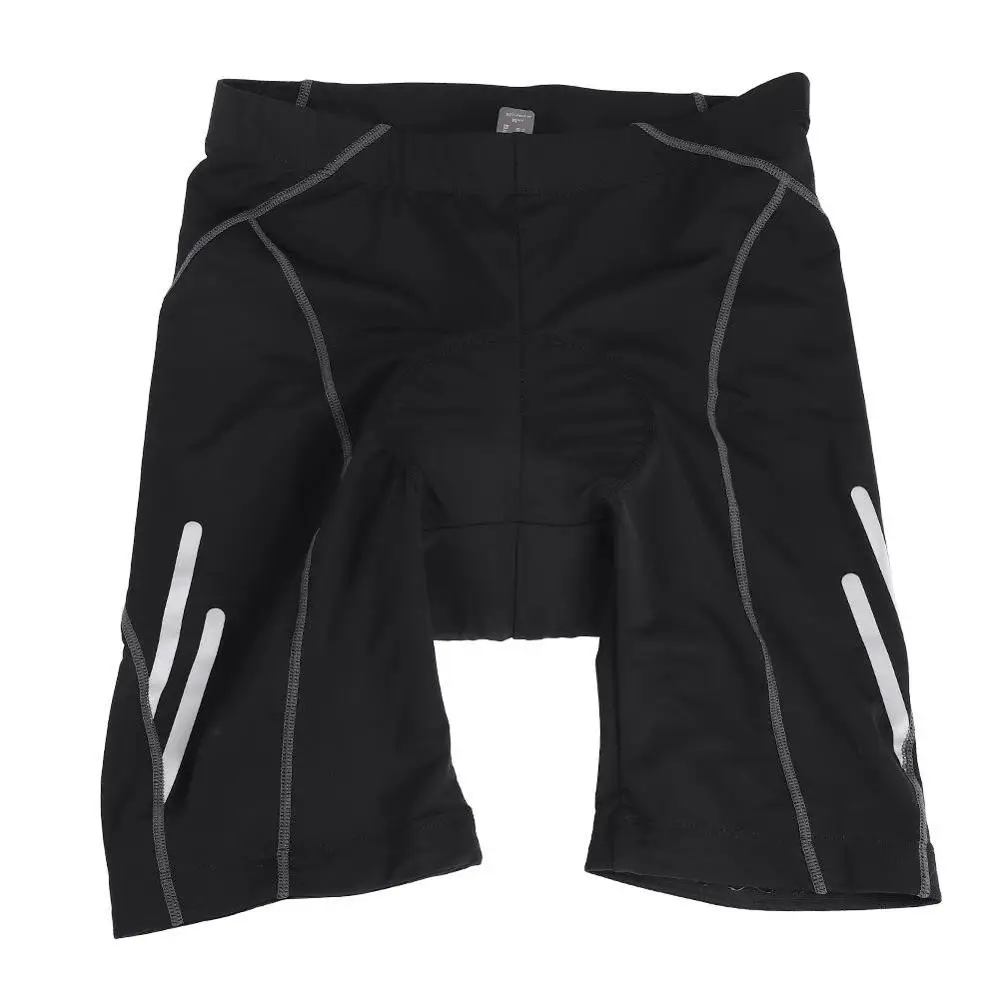 Силиконовые гелевые силиконовые дышащие шорты велосипедные мужские