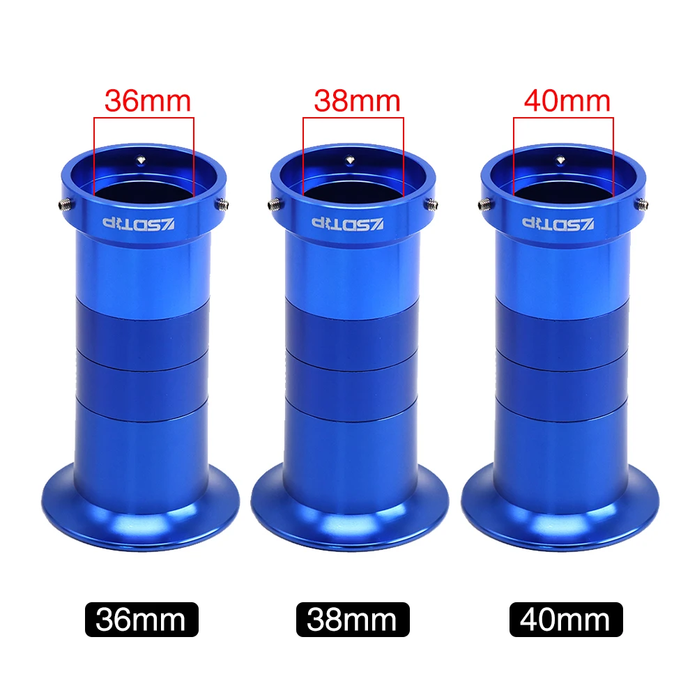 Карбюратор Alconstar эффективный воздушный фильтр чашка 48 мм звуковой для PE26 Moto 36 38 40