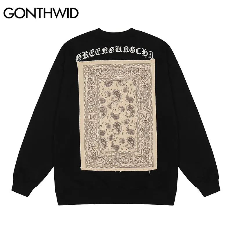 

Hoodies & Sweatshirts