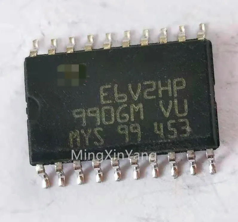 

Интегральная схема E6V2HP SOP-20, 5 шт.