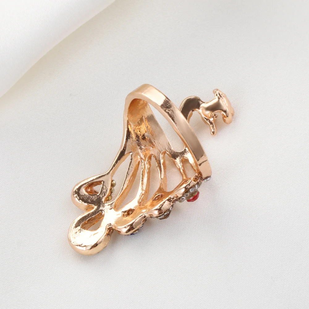 1 шт. вязальная Петля из китайского Феникса | Дом и сад