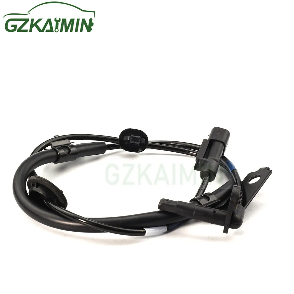 Хорошее качество авто передний правый ABS Датчик скорости колеса OEM 4670A576 для Mitsubishi