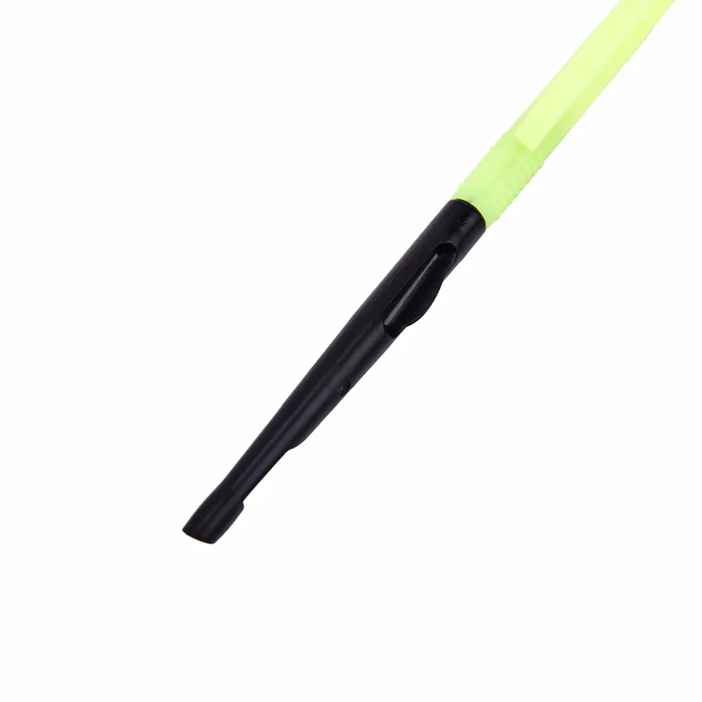 2 шт. 18 см 14 г рыболовные снасти для удаления крючков разборка сборщик узлов Tyer Tier