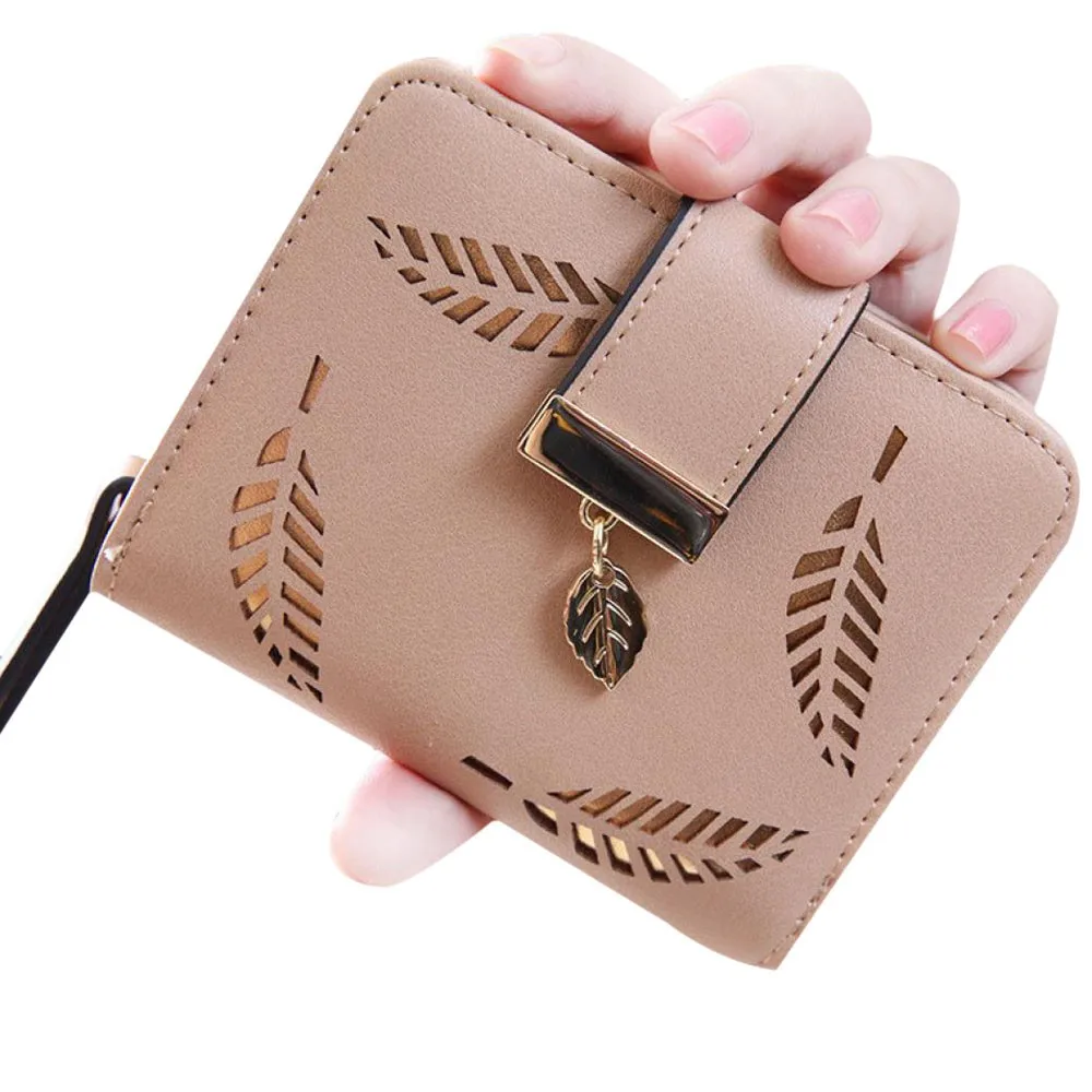 Женская сумка двойной кошелек с отделением для карт|Женские кошельки| |