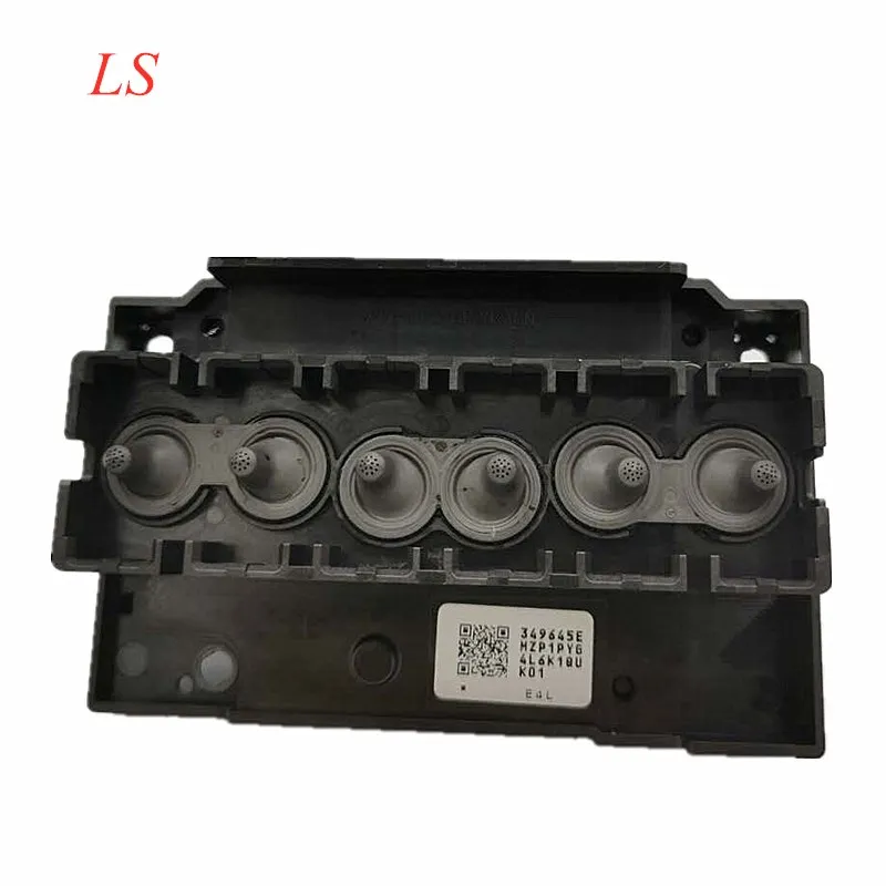 Печатающая головка F173030 Epson STYLUS PRO 1390 1400 1410 1430 R360 R380 R390 R265 R260 R270 RX580 RX590 | Компьютеры и