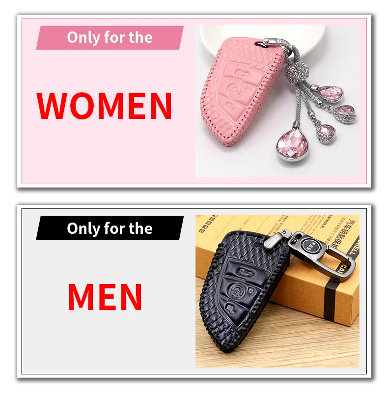 

Автомобильный ключ чехол для BMW E30 E36 E90 E60 E84 E39 E46 E90 E63 E53 F10 F30 X1 X3 X4 X2 X5 X6 M2 M3 M4 M5 M6 m7, ключница для автомобильных ключей, чехол