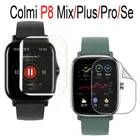 Защитная пленка для браслета Colmi P28 Plus P8 Br Mix Se Pro