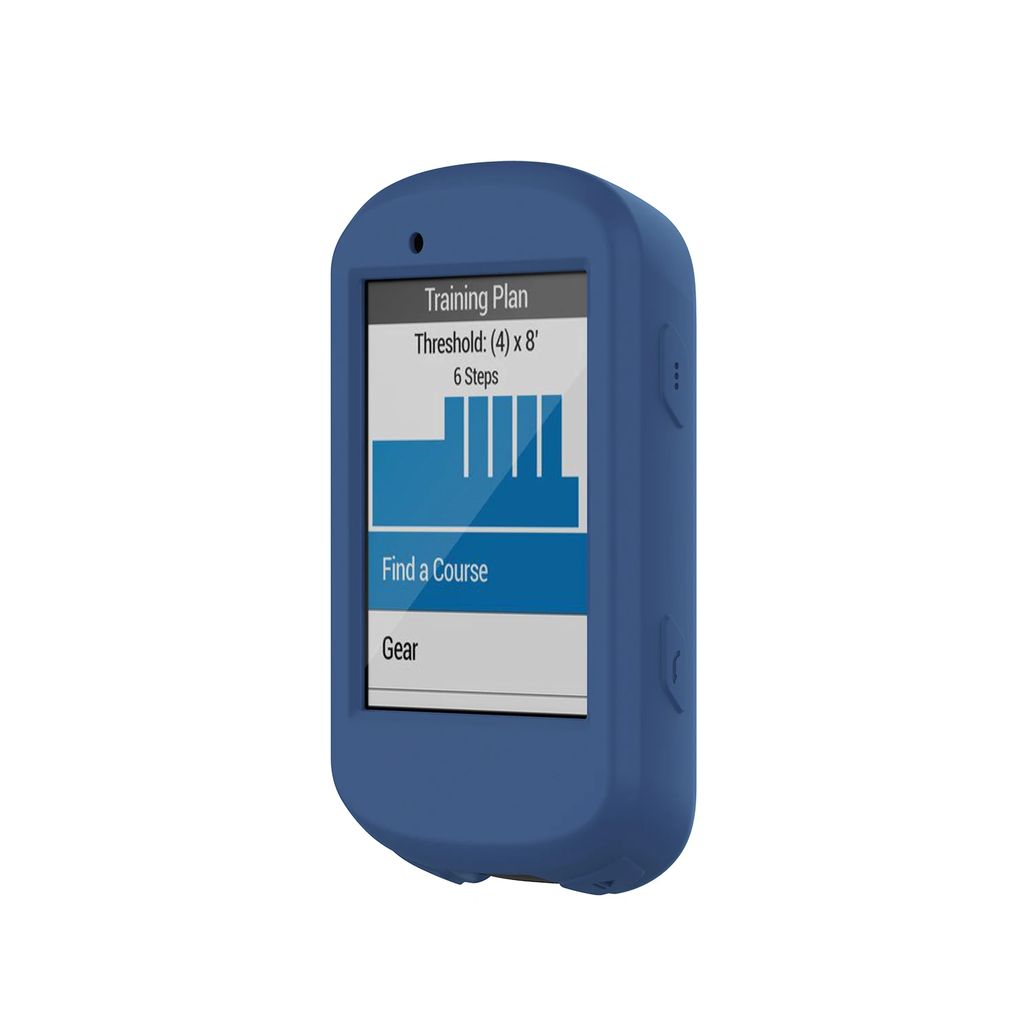 Силиконовый защитный чехол AKBNSTED для Garmin Edeg 830/530 аксессуары смарт-часов