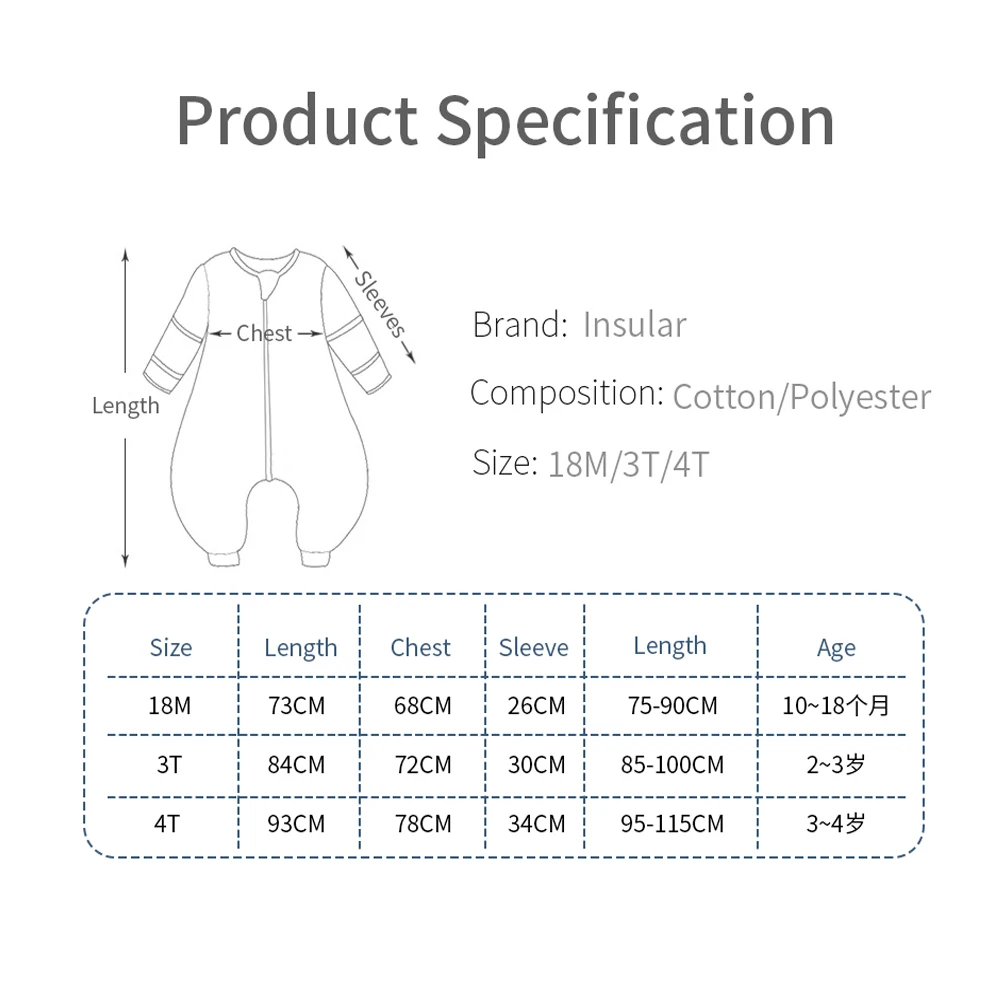 Спальный мешок для новорожденных детская коляска с мультяшным рисунком теплые