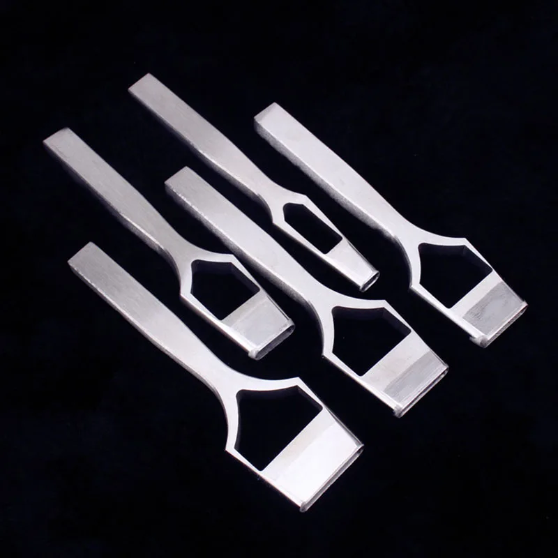 Кожаный ремень ремешок Овальный Дырокол инструменты для шитья diy сплюснутый