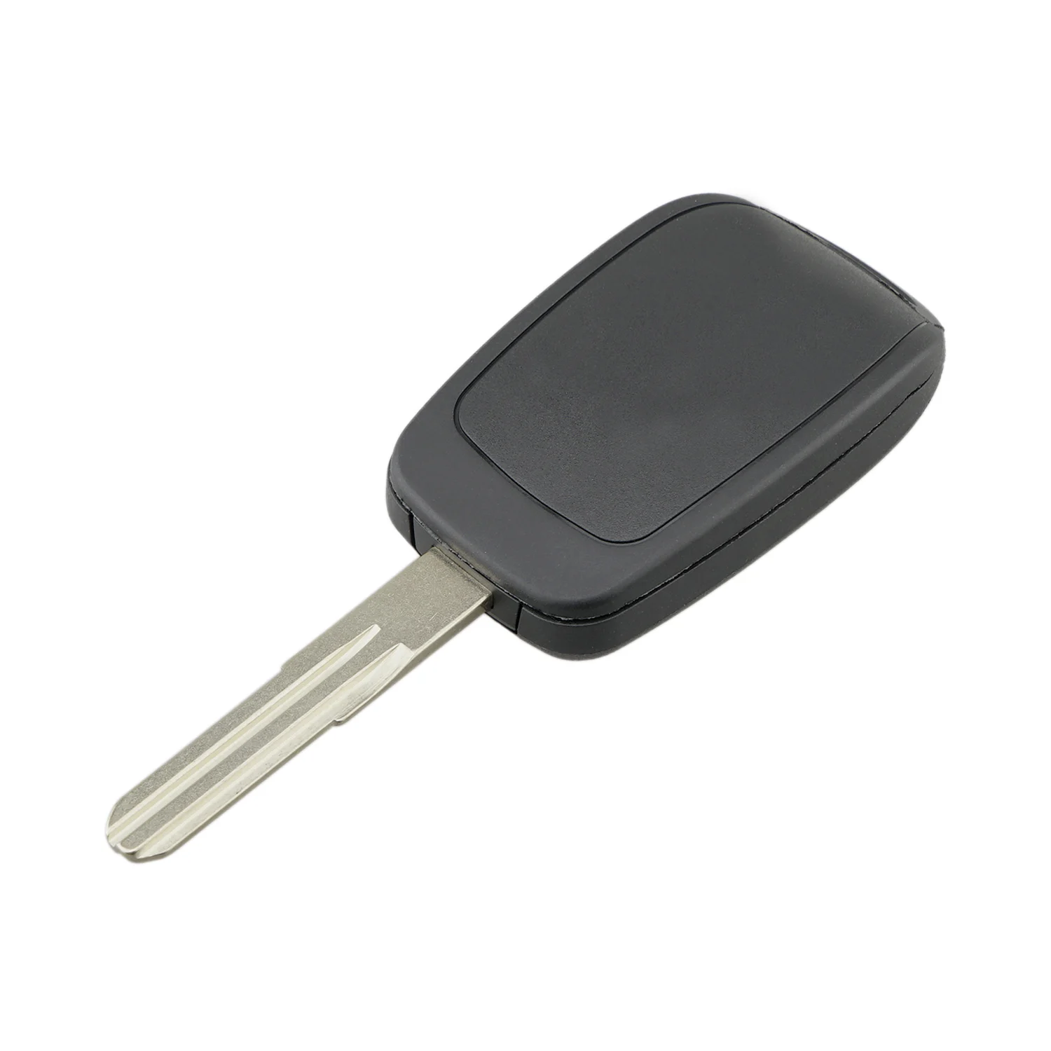 

2 Buttons Remote Car Key Shell for Renault Symbol Trafic for Dacia Duster Logan Sandero Smart Car Keys Case Uncut Blade