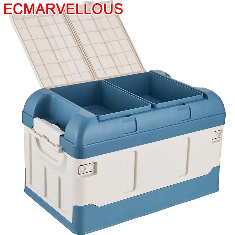 Comprare Gadzety Sedile Posteriore Do Samochodu Storage Auto Organizador Maletero Accessori Coche Accessori Interni Organizer Per Baule Auto
