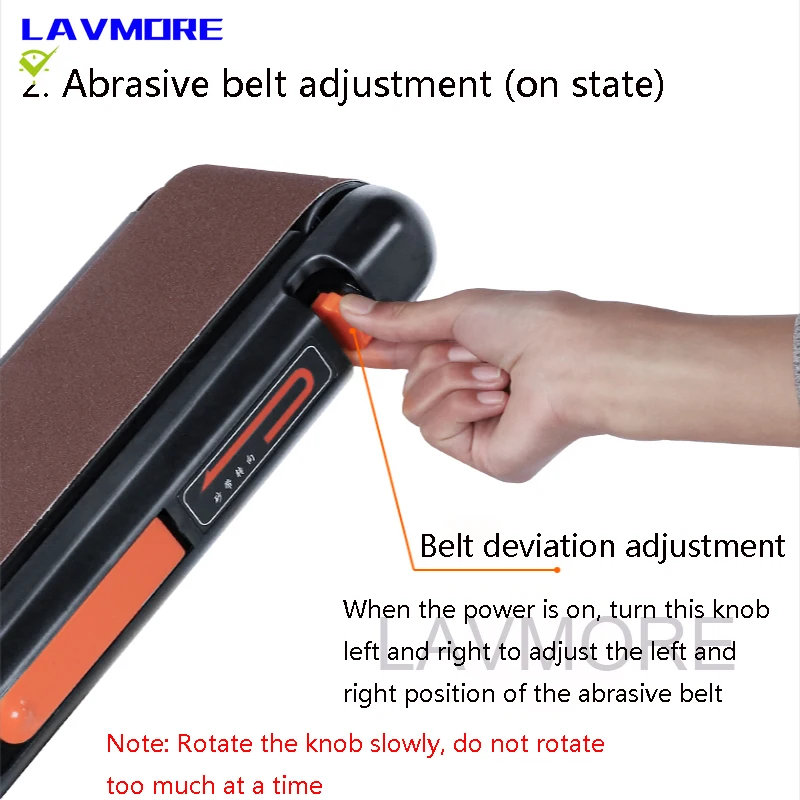 Многофункциональная абразивная ленточная машина наждачная бумага настольный