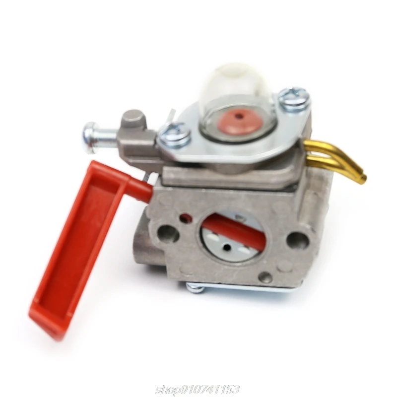 

Carburetor for Homelite UP04742A UP04742 UT15200 UT20771 UT20763 Zama C1U-H47 String Trimmer D04 20 Dropshipping