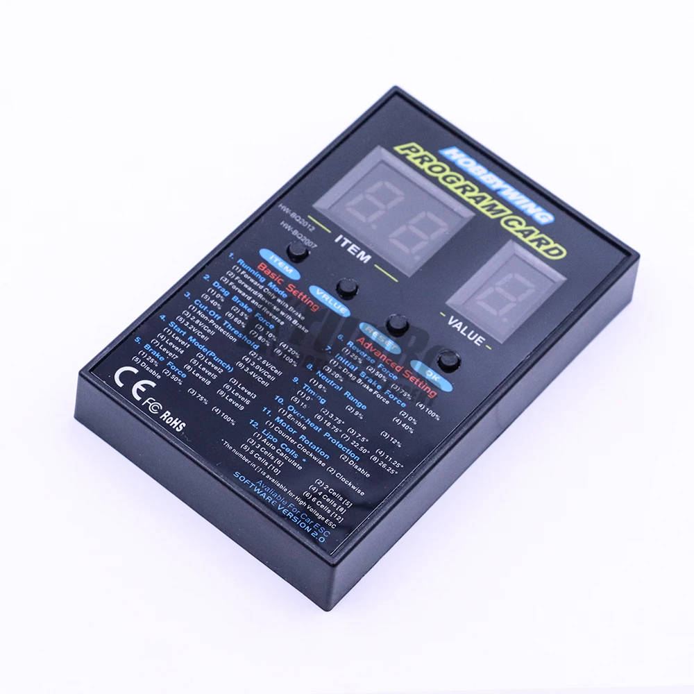 X TEAM 4074 4 х полюсной бесщеточный мотор + WP 8BL 150 RTR Водонепроницаемый 150A ESC