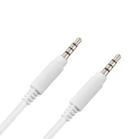 aux cable jack 3 5mm audio cable 3 5 mm jack audio cable adapter for car headphone speaker computer laptop wire aux cord