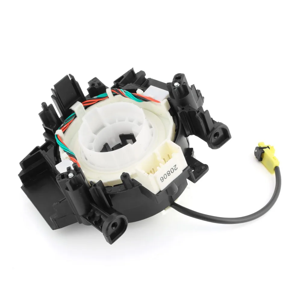 B5567-9U00A для NISSAN TIIDA QASHQAI LE WEI SYLPHY B55679U00A B5567 9U00A рулевое колесо поезд вращения переключатель катушки