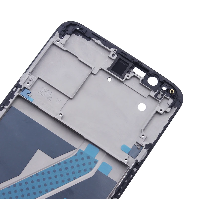 Средняя рамка задняя крышка корпуса для ремонта Запчасти для Oneplus 1+ A0001 3 A3000 3T A3003 5 A5000 5T A5010 6 A6000 6T X дезинфеции инструментов