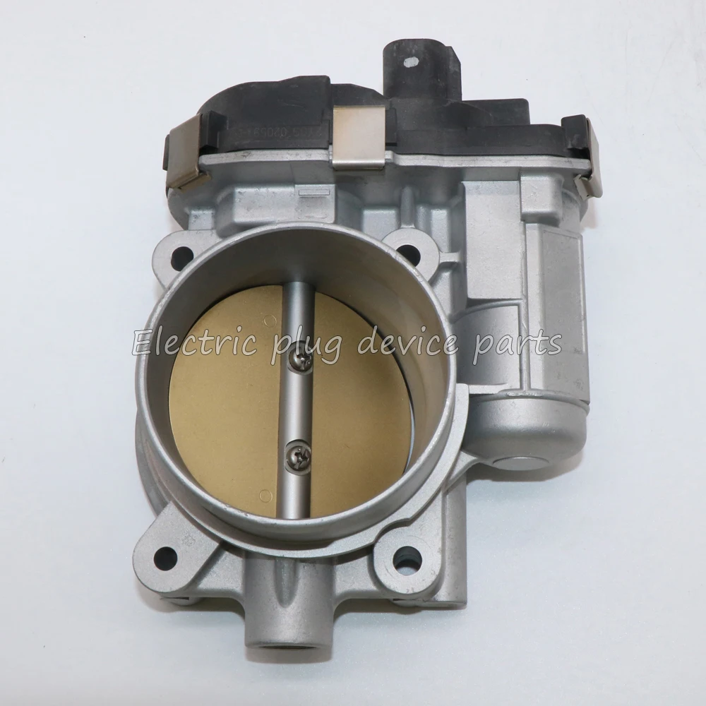 Корпус дроссельной заслонки OE #12615503 для GMC Savana Sierra Chevrolet Express Malibu Silverado Pontiac G6 Saturn Aura