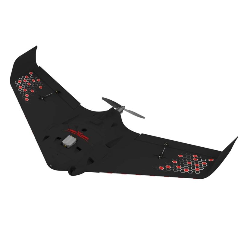 

Конструктор Sonicmodell AR Wing Pro 1000 мм, размах крыльев мм, EPP FPV, летающий радиоуправляемый самолет, Квадрокоптер, начинающий, версия PNP