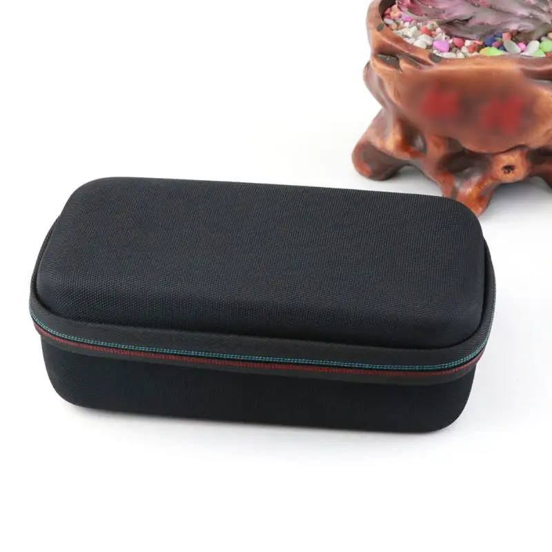 Сумка для хранения беспроводной мыши чехол органайзер Жесткий Чехол