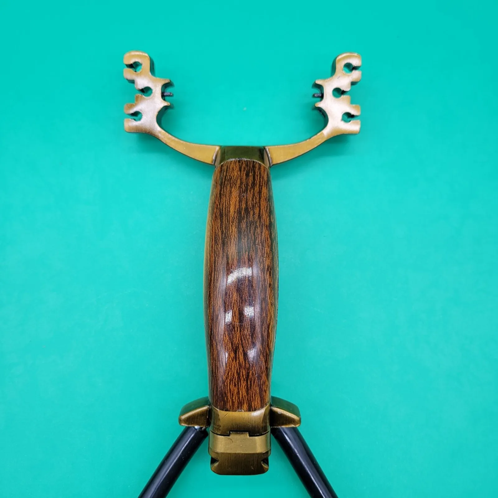 New Stainless Steel Slingshot Shooting Fish Fishing Dart Hunting Powerful Outdoor Equipment | Спорт и развлечения