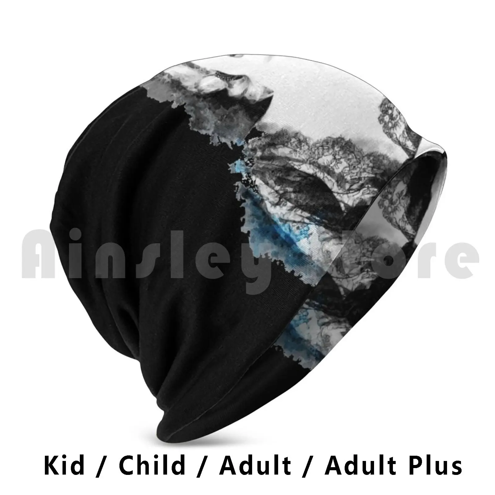 

Marilyn Monroe In Black Lace Negligee | Marilyn Monroe Fan Art Beanies Knit Hat Hip Hop Marilyn Monroe Marilyn