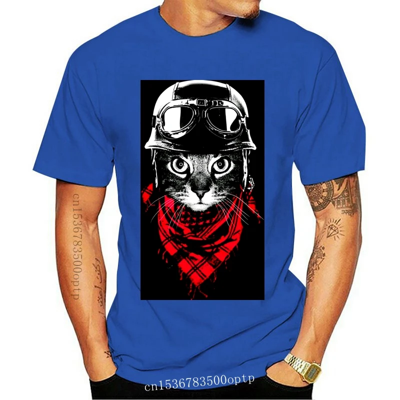 

Футболка Мужская/Женская/Мужская, брендовая модная дизайнерская рубашка с принтом кота-искателя, лето 2021