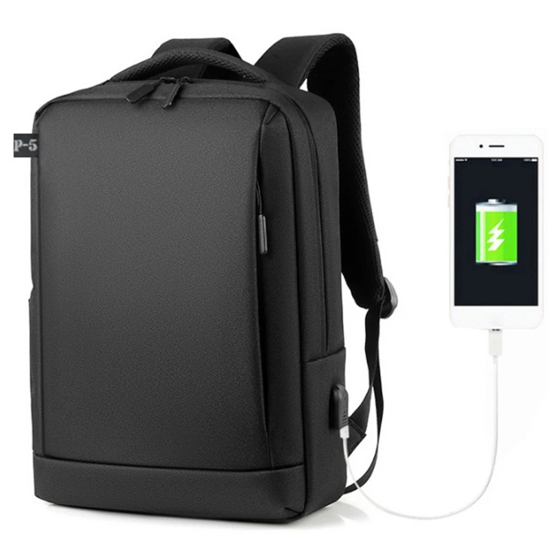 

Business Travel BackPack for PS5 Game Console Game Accessories Stroage Protictive Case Bag X37A