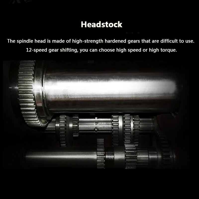 Высокоточный токарный станок CT3275 промышленного класса тяжелый Обычный