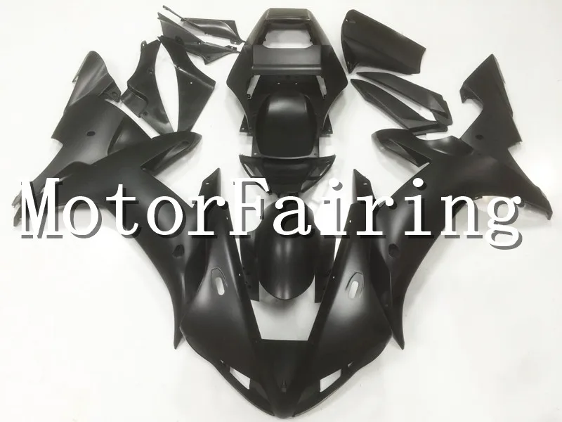 

Motorcycle Bodywork Fairing Kit Fit For YZF R1 YZF-R1 2002 2003 ABS Plastic Injection Molding Moto Hull Fairings R104B36
