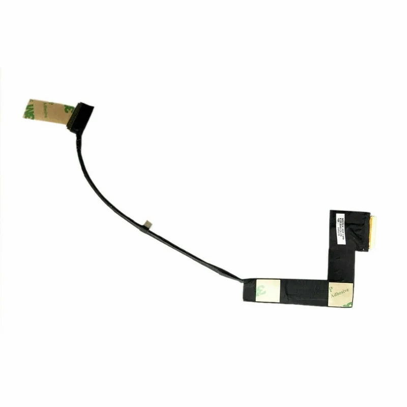 Кабель для ЖК-дисплея LVDS MSI GS75 STEALTH MS-17G1 40PIN | Компьютеры и офис