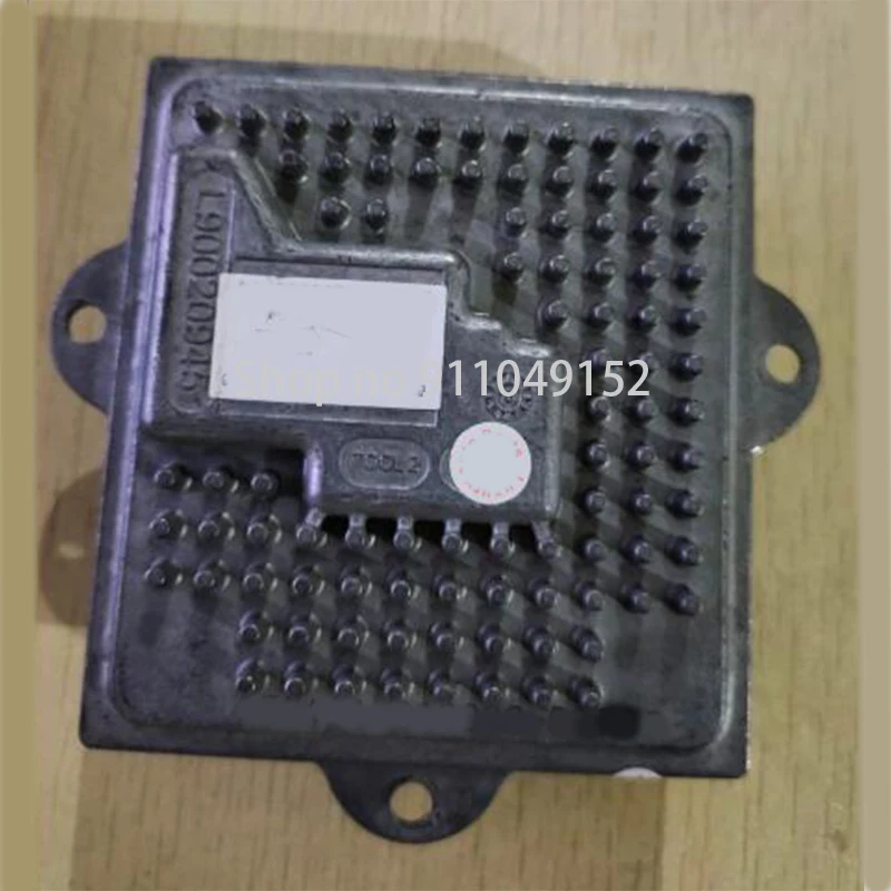 Автомобильный головной светильник бортовой компьютер Фер rar АМП ПТО грх ini ECU блок