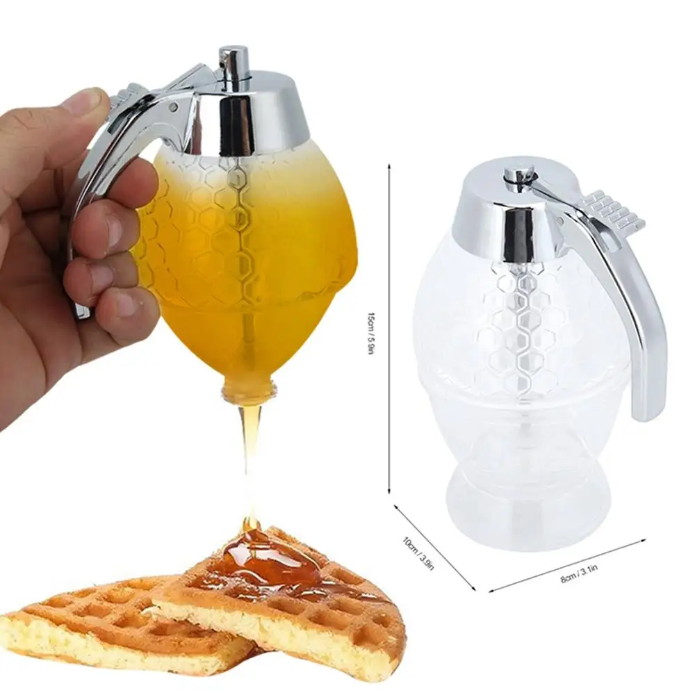 Бутылка слайдер для хранения сока сиропа|Соусники| |